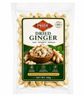 PRIDE Dried Ginger | 100% Natural Sukha Adrak | Premium Quality Dry Ginger Slices | No Preservatives | Strong Aroma | For Tea, Cooking & Herbal Use (150g)