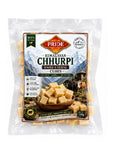 Natural Himalayan Chhurpi – Protein Rich Cheese Cubes (150gms)