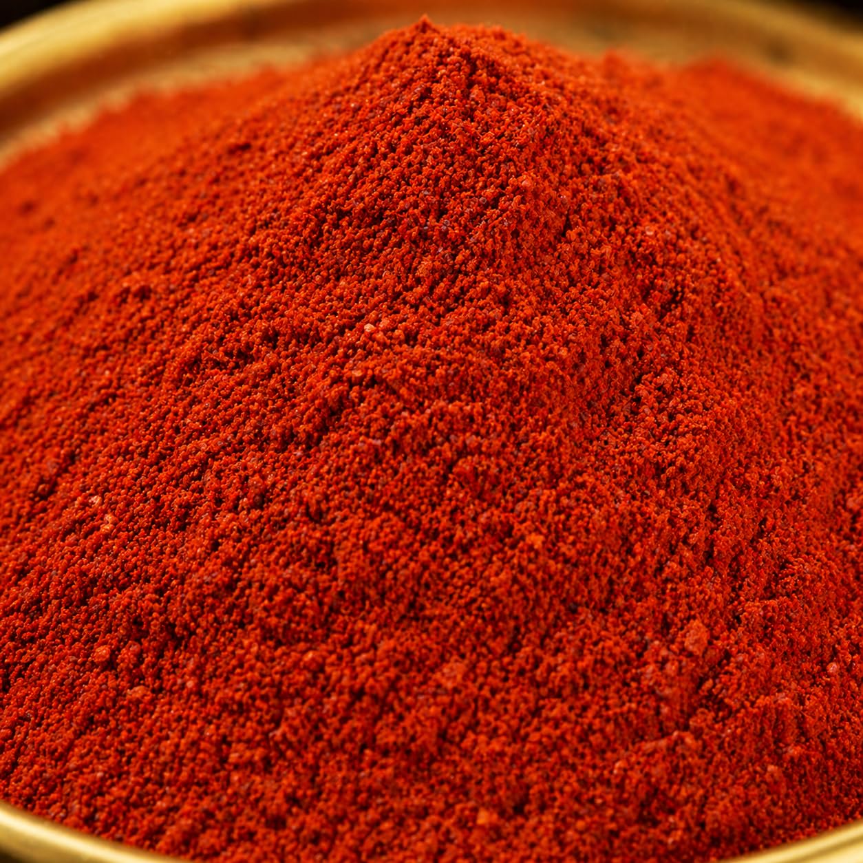 PRIDE Red Chilli Powder | 100% Pure & Natural Lal Mirch Powder | Strong Aroma, Rich Colour, High Pungency | No Added Colour & Preservatives | Premium Quality Spice (100g)