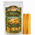 Premium Himalayan Chhurpi – Natural Dried Hard Cheese Snack | High Protein Organic Chhurpi Sticks | Traditional Himalayan Cheese | No Preservatives | 250g (250gm)