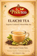 Pride Cardamom|Elaichi Tea 250g
