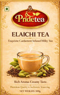 Pride Cardamom|Elaichi Tea 500g