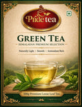 Pride Premium Green Tea 100g