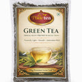 Pride Tea Himalayan Green Tea Loose Leaf | Premium Antioxidant Rich Green Tea | Natural Weight Management & Detox Tea | Fresh Smooth Flavor (250g)