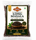 Pride Clove (Laung) Whole Spice | Premium Handpicked Long Masala | Strong Aroma & Essential Oils | 100% Natural, Sun-Dried Cloves for Cooking & Tea (150g)
