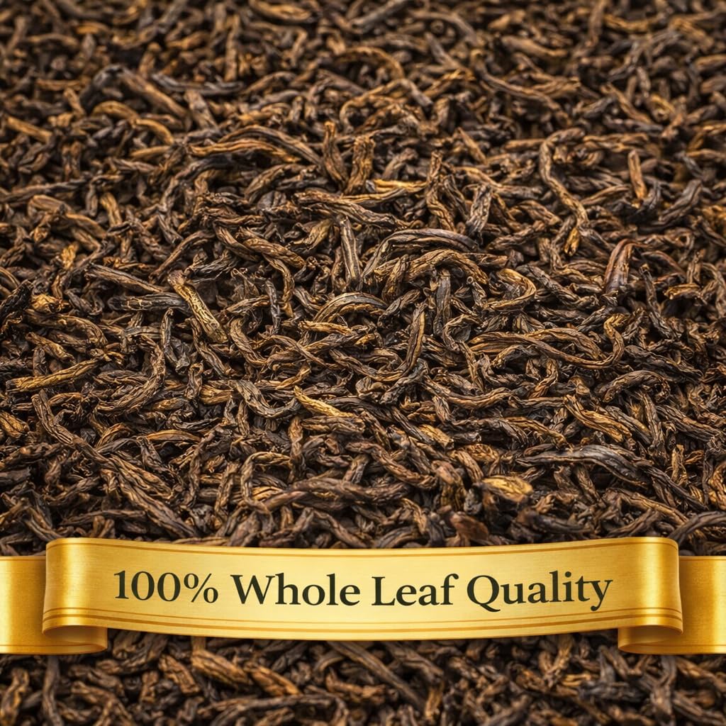 Pride Premium Orthdox Tea 250g