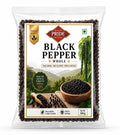 Pride Whole Black Pepper (Kali Mirch) | Premium Quality Whole Peppercorns | Bold Aroma & Rich Flavour | Pure & Natural Spices | Ideal for Cooking, Grinding & Seasoning (100g)